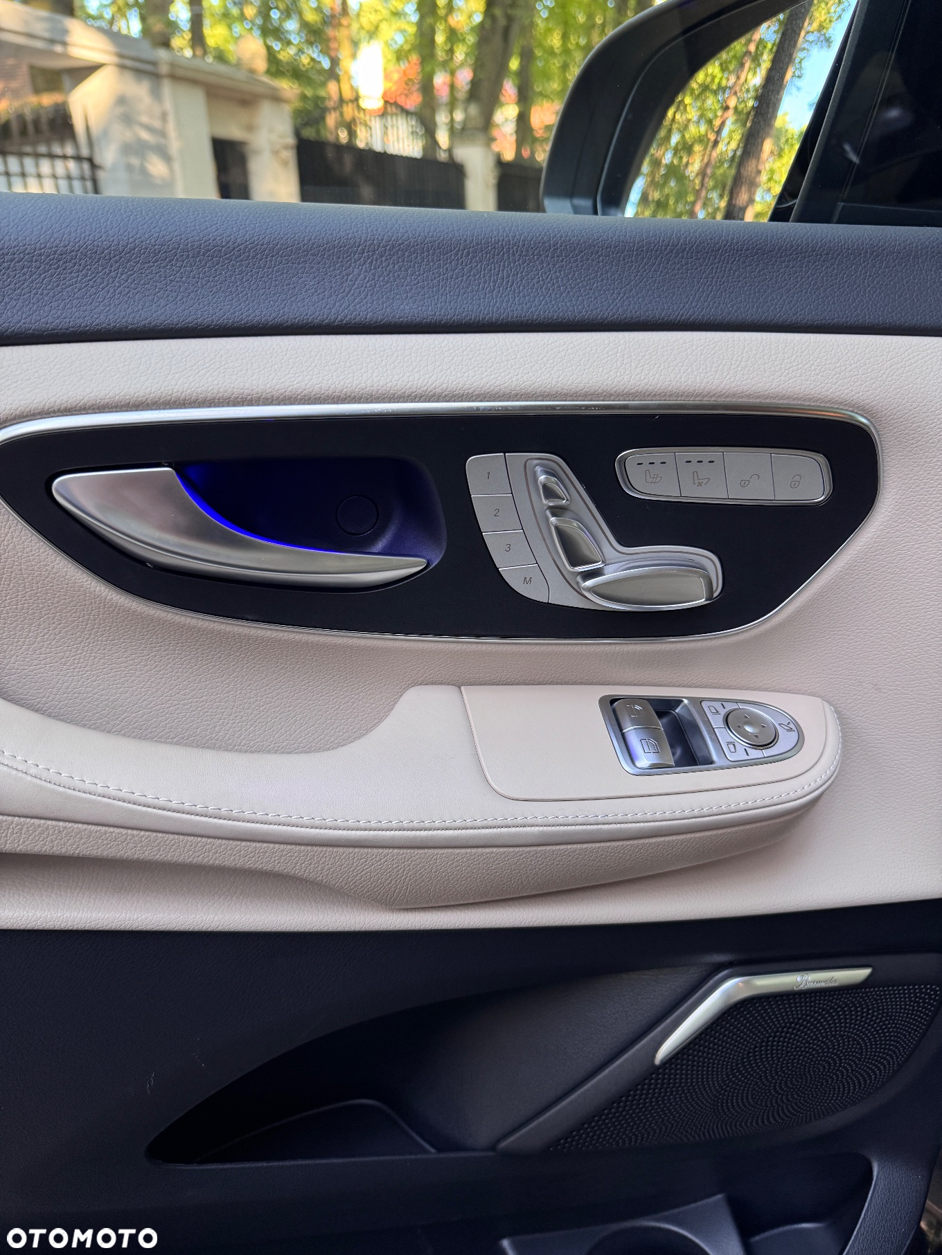 Mercedes-Benz Klasa V 300 d 4-Matic Avantgarde 9G-Tronic (ekstra d³) - 35
