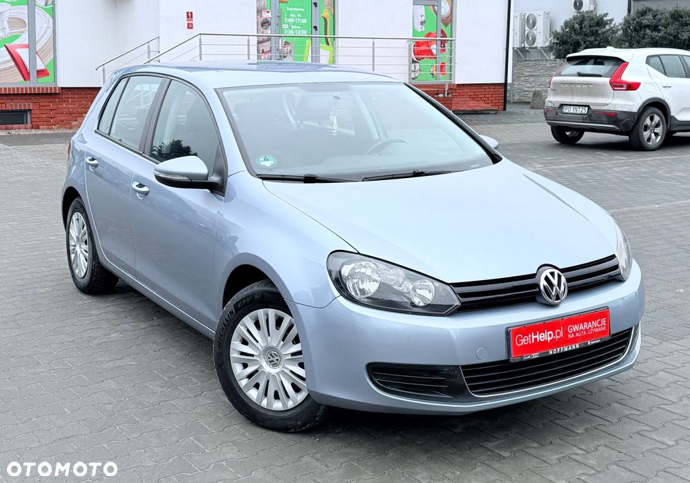 Volkswagen Golf 1.4 Comfortline - 18