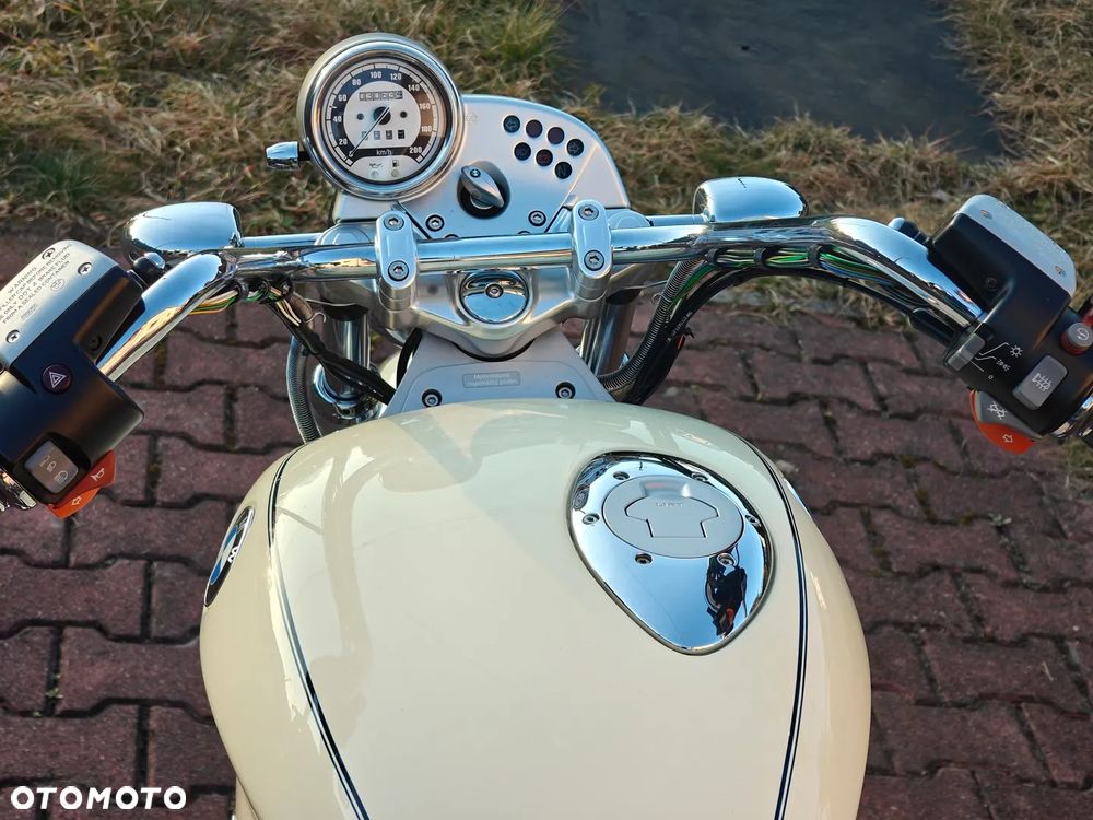 BMW R - 25