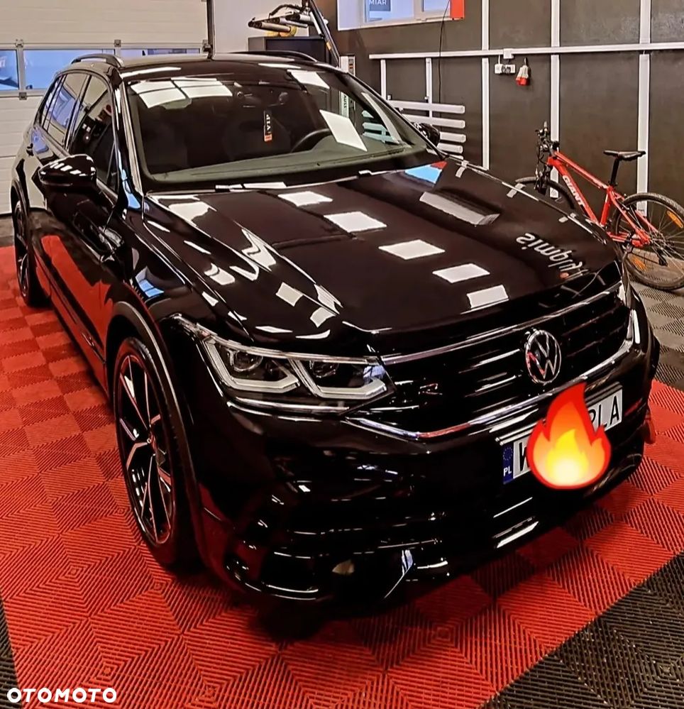 Volkswagen Tiguan - 3