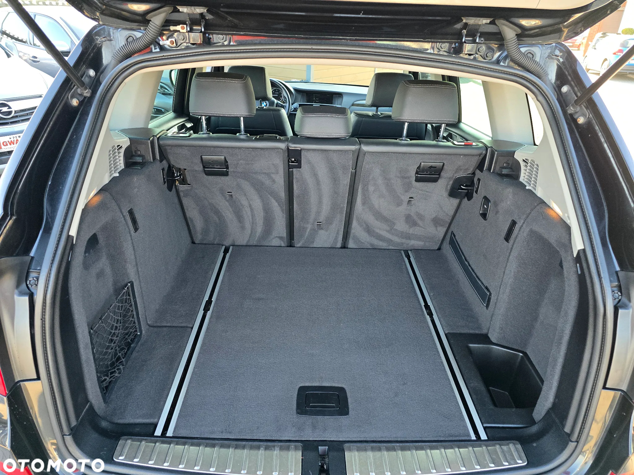 BMW X3 - 19