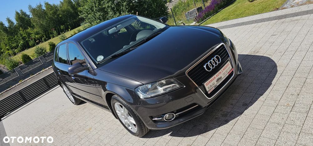Audi A3 - 14