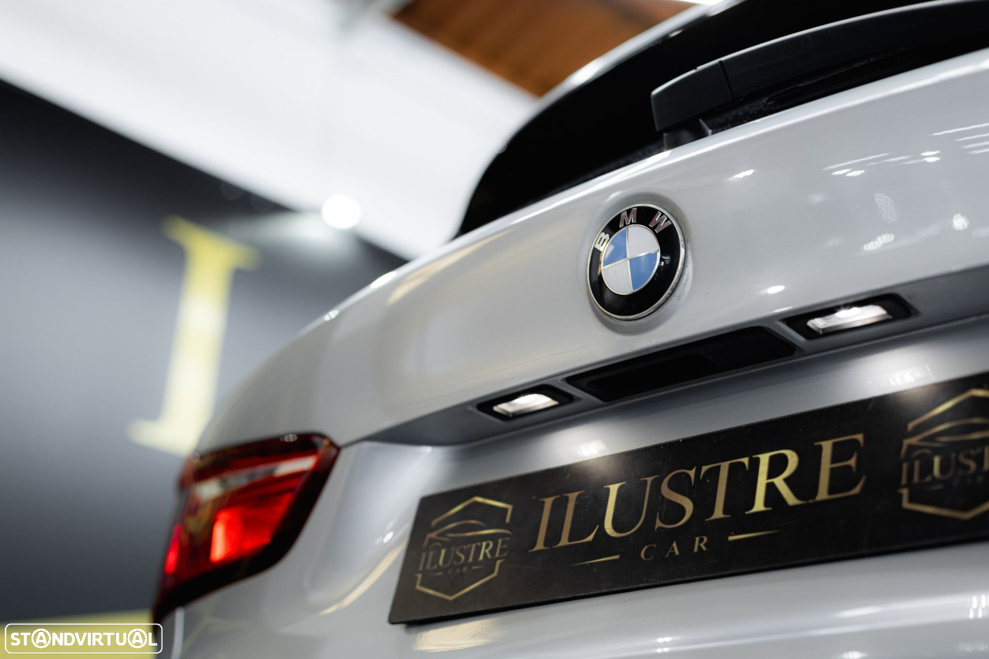 BMW X1 16 d sDrive Line Sport - 8