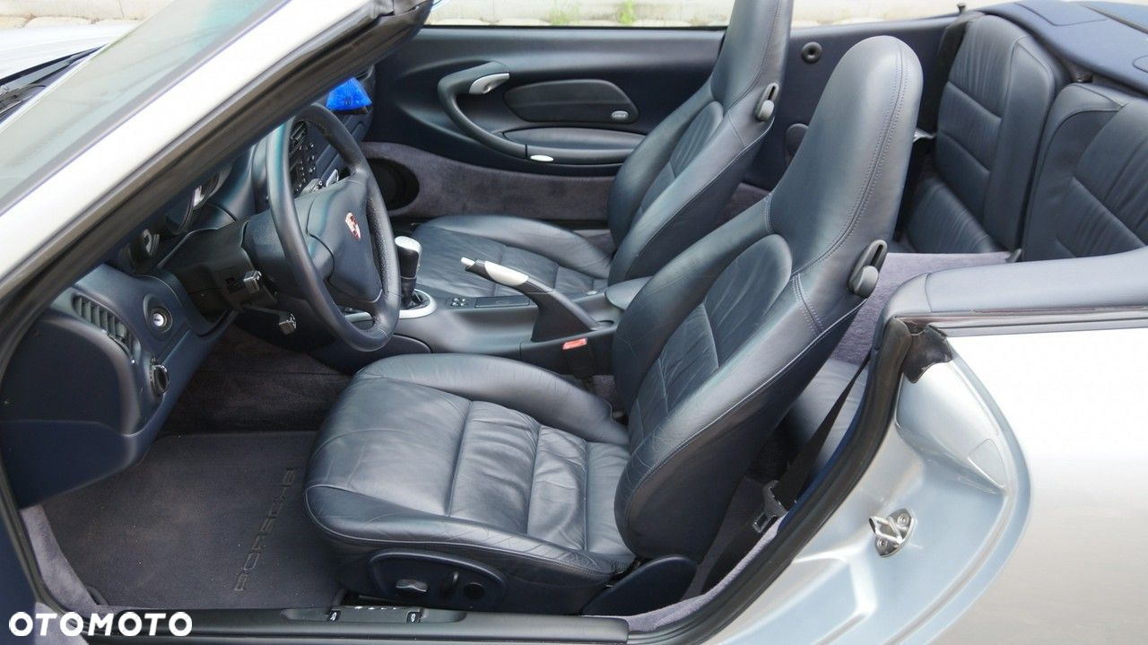 Porsche 911 - 5