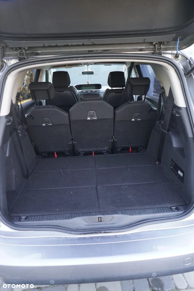 Citroën C4 Grand Picasso - 8