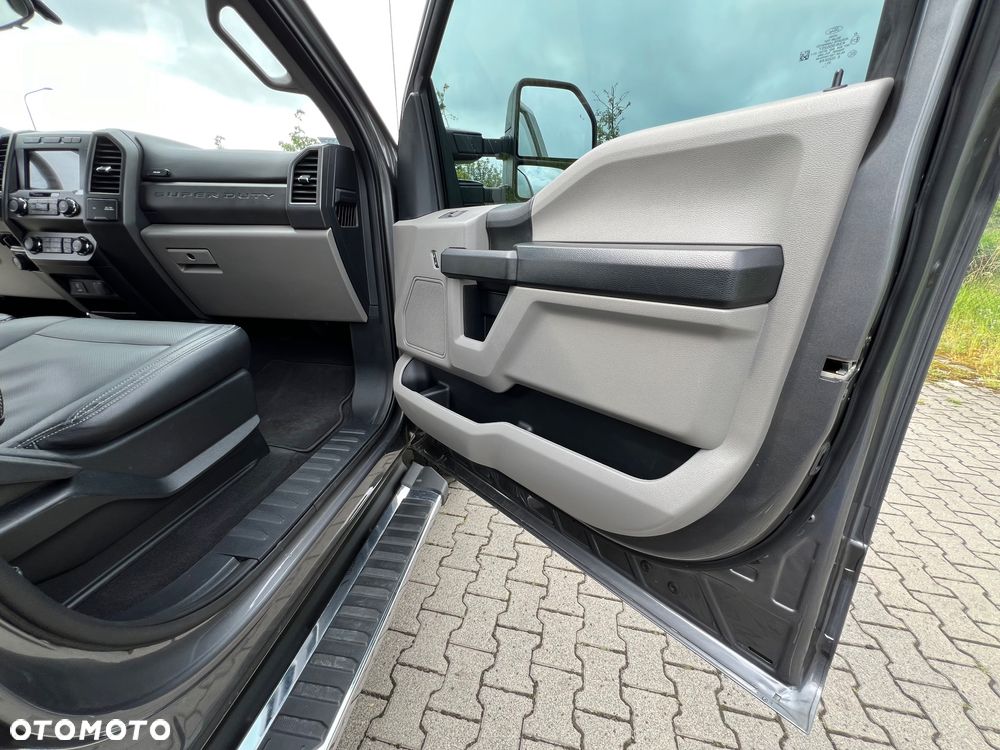Ford F250 - 14