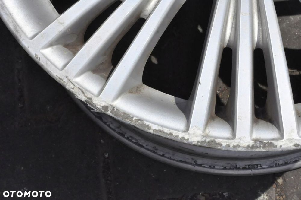 BMW FELGA ALUMINIOWA 19 CALI 5X120 6854680 - 7