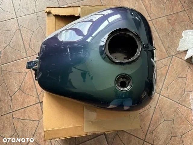 ZBIORNIK PALIWA HARLEY TOURING STREET GLIDE ROAD GLIDE ROAD KING 20- - 3