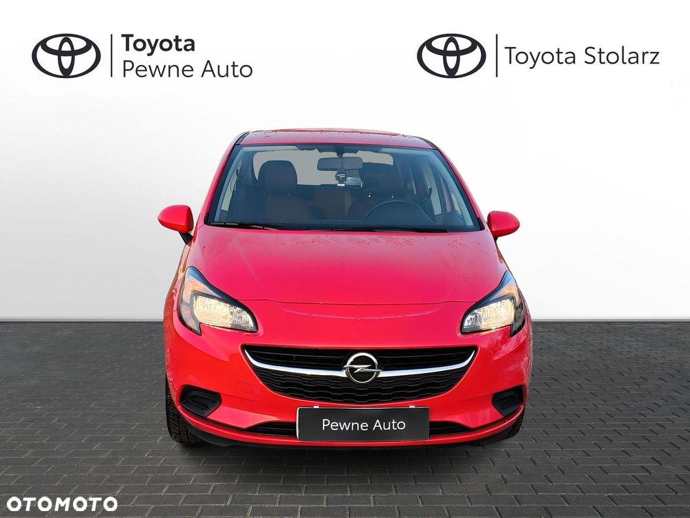 Opel Corsa 1.2 Essentia - 2