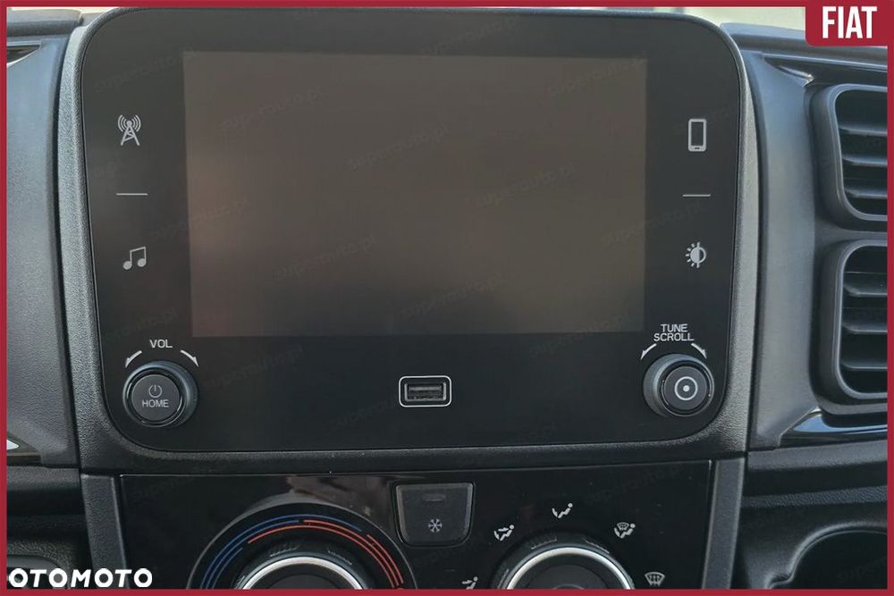 Fiat Ducato Maxi L4H3 AT 2.2 180KM - 10