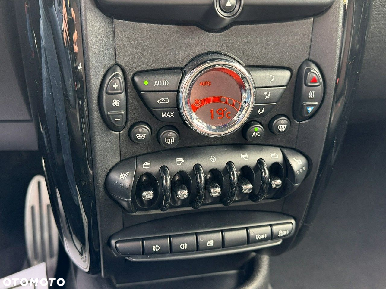 MINI Countryman Cooper SD - 27