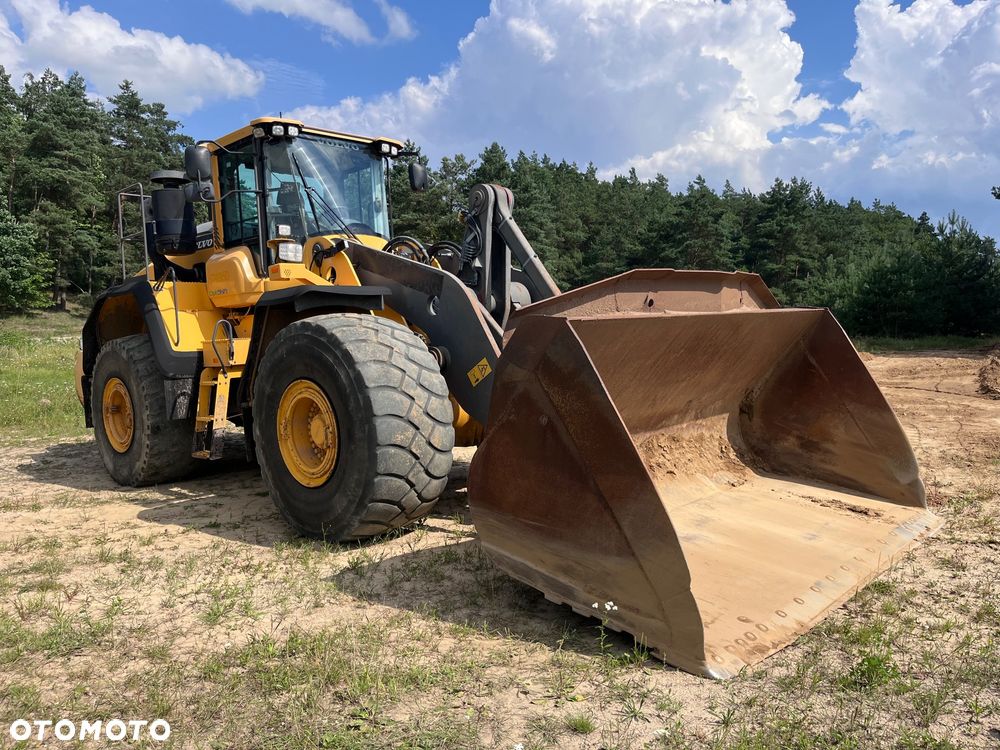 Volvo L220H - 7