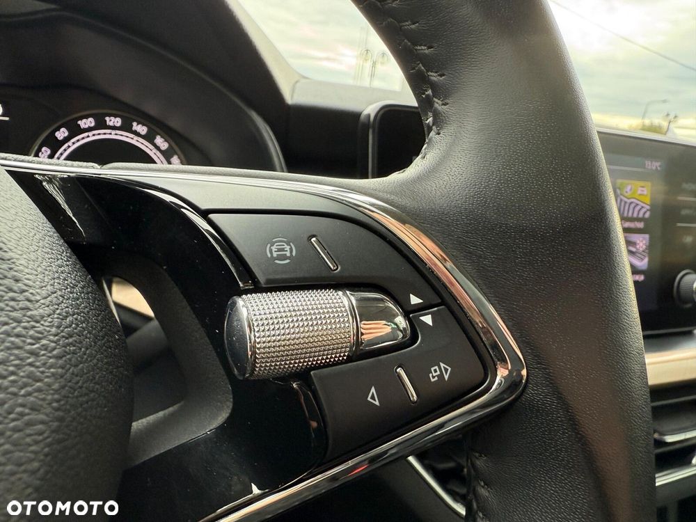 Skoda Scala 1.5 TSI Style - 17