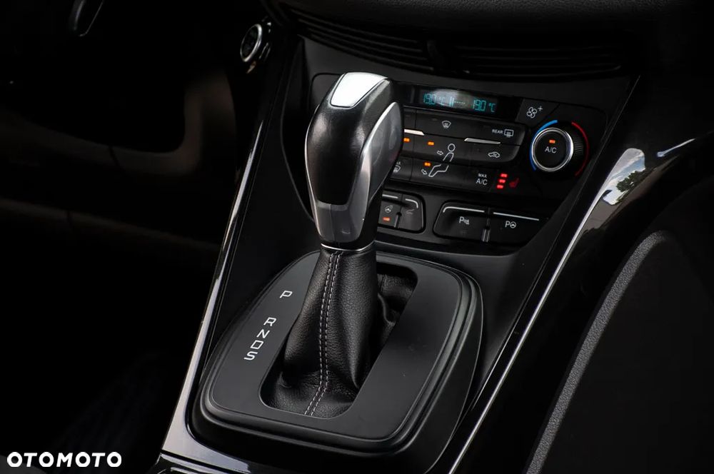 Ford Kuga 1.5 EcoBoost AWD ST-Line ASS - 13
