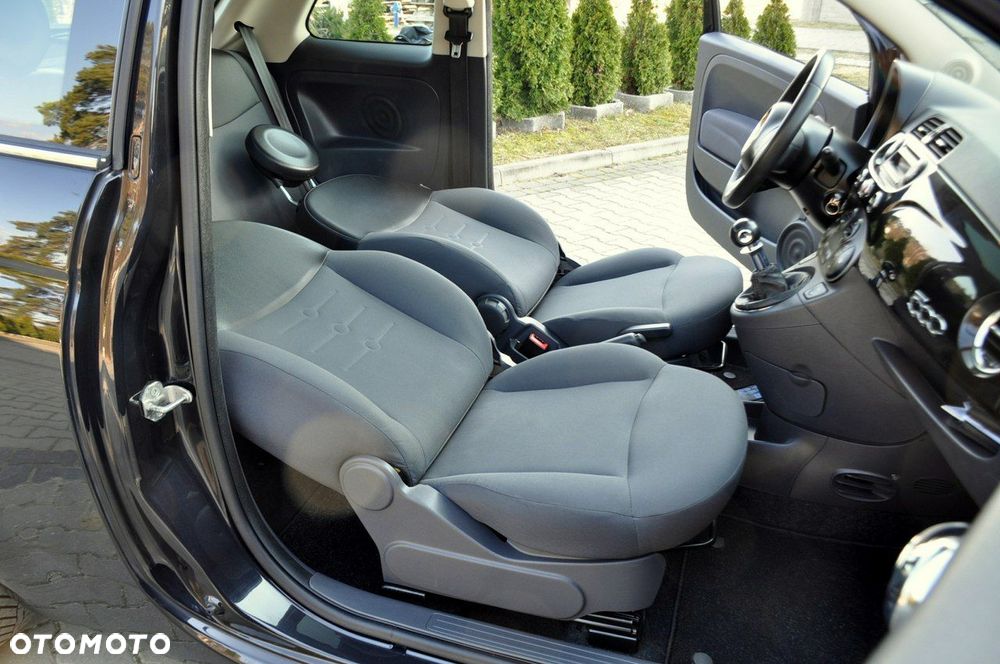 Fiat 500 - 27