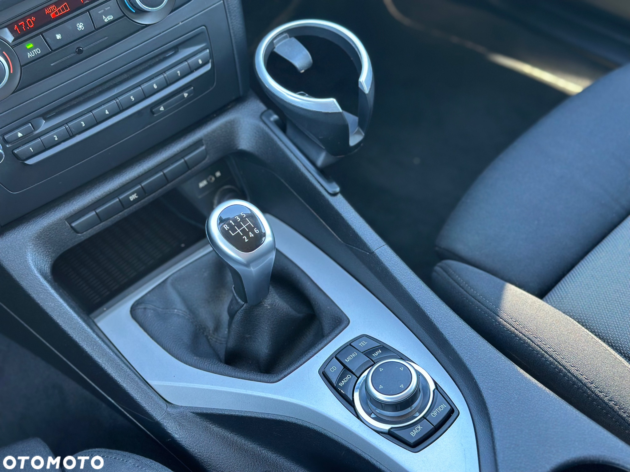 BMW X1 sDrive18i - 20