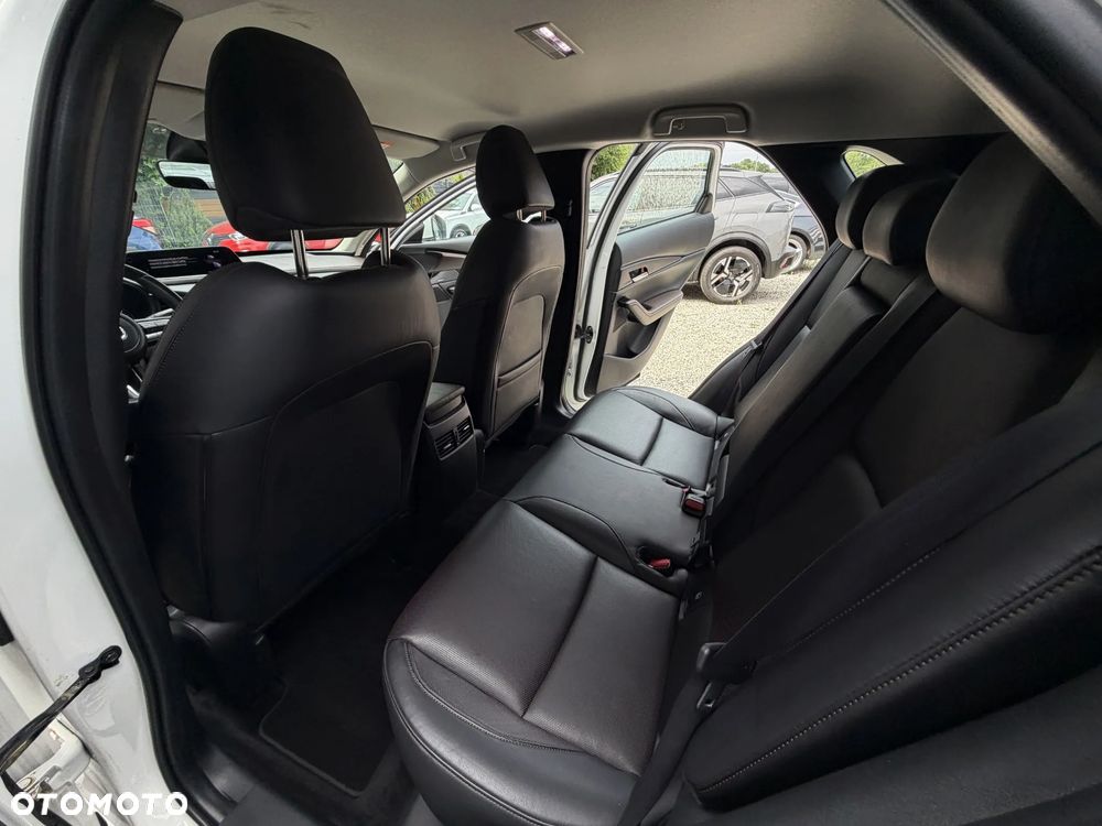 Mazda CX-30 SKYACTIV-G 2.0 M-Hybrid SELECTION - 20