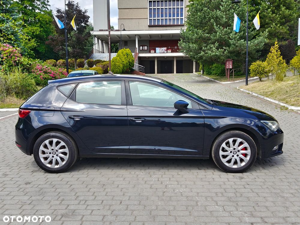 Seat Leon 1.4 TSI Style S&S - 2