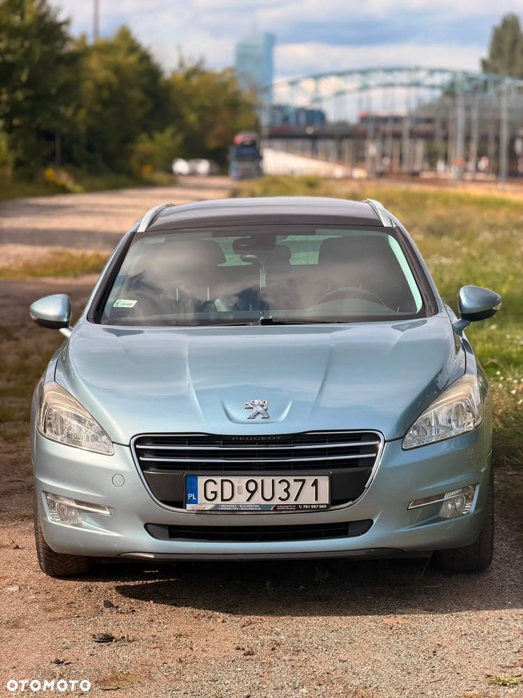 Peugeot 508 1.6 T Business Line - 7