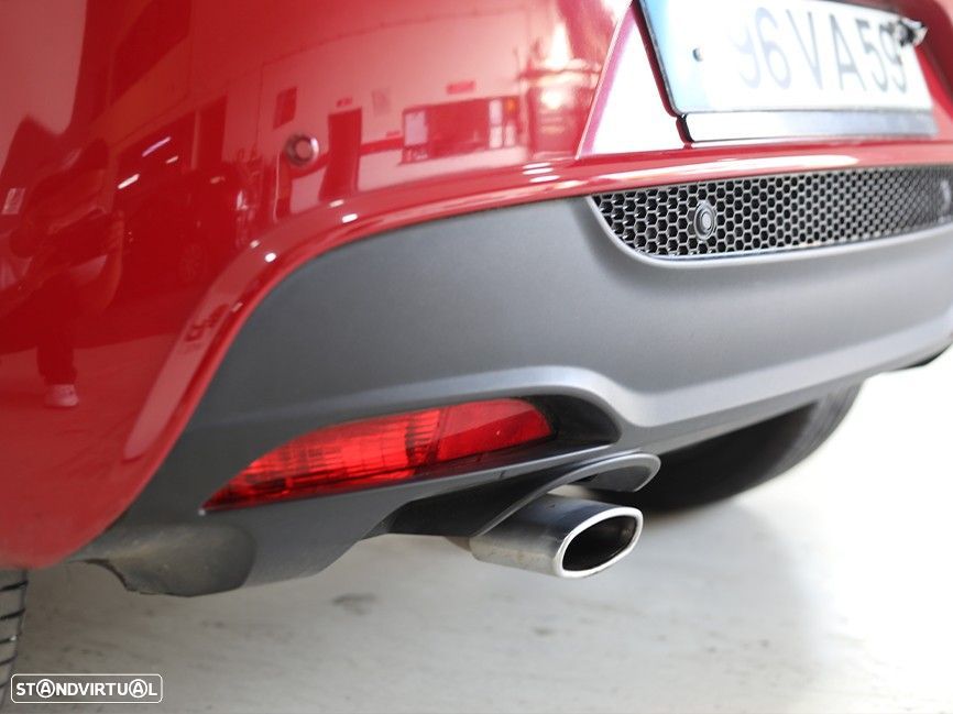 Alfa Romeo MiTo 1.3 JTDM Urban - 26