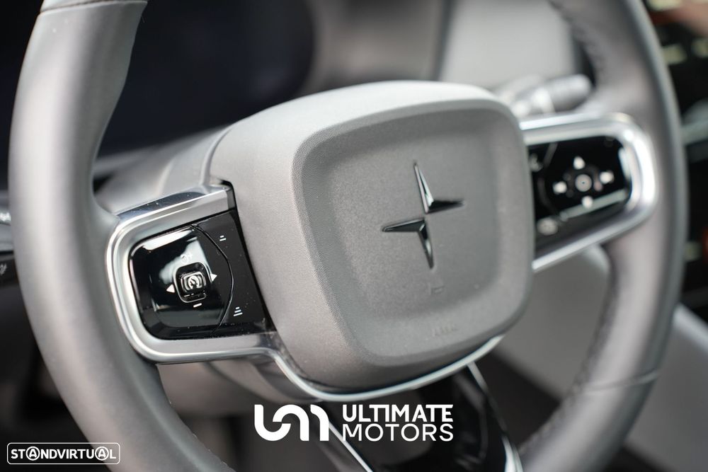 Polestar 2 Long Range 78 kWh - 7