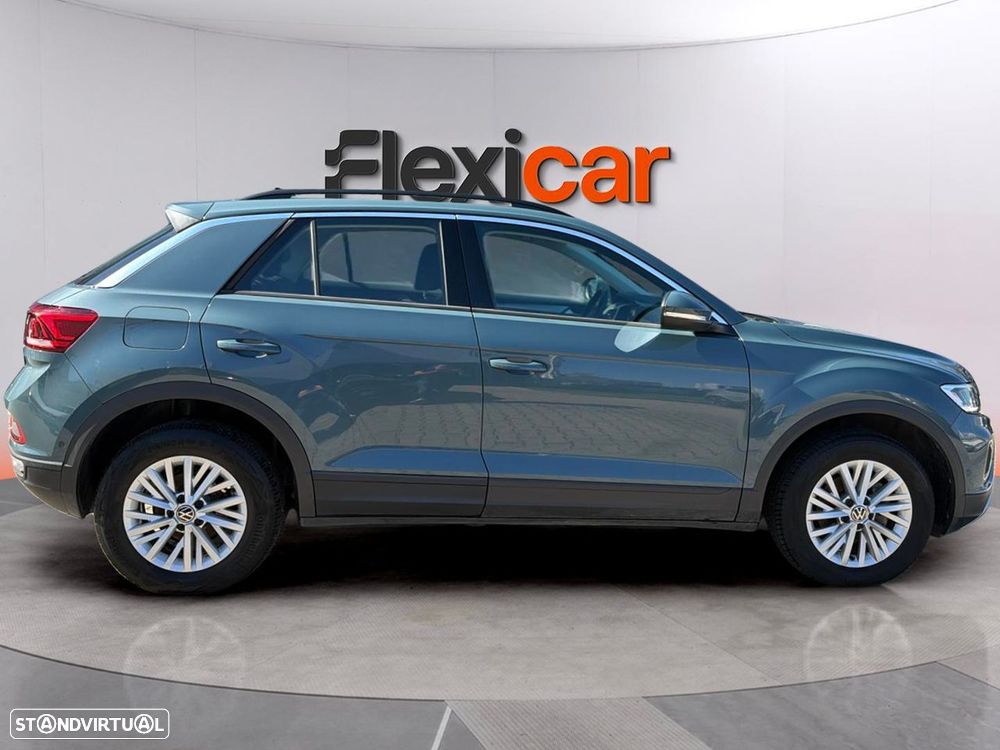 VW T-Roc 1.0 TSI Life - 9
