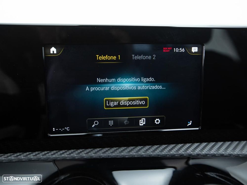 Mercedes-Benz A 180 d Style - 21
