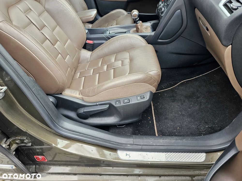 Citroën DS4 BlueHDi 150 S&S Business Class - 10