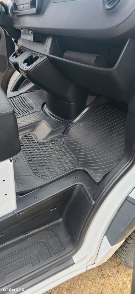 Mercedes-Benz Sprinter 315 - 22