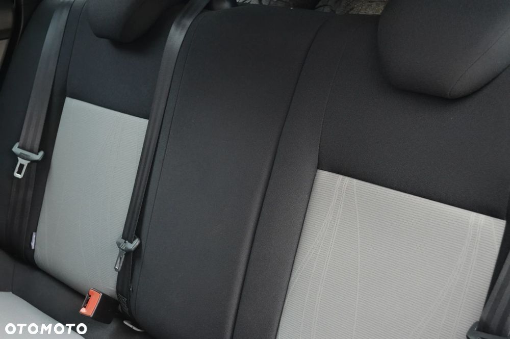 Seat Ibiza 1.6 TDI CR Style - 19