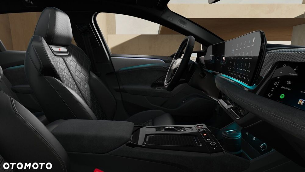 Audi A6 Avant e-tron - 14