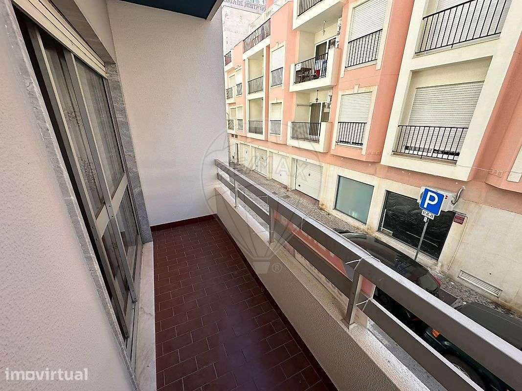 Apartamento T2 para venda - Grande imagem: 2/15