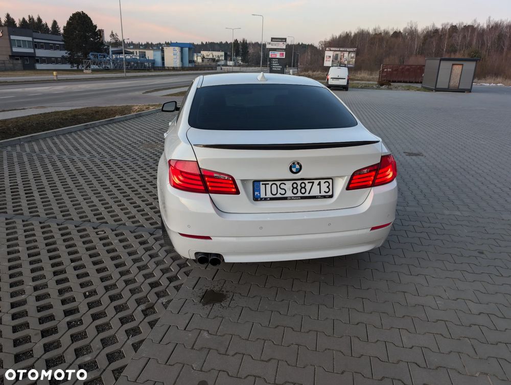 BMW Seria 5 - 30