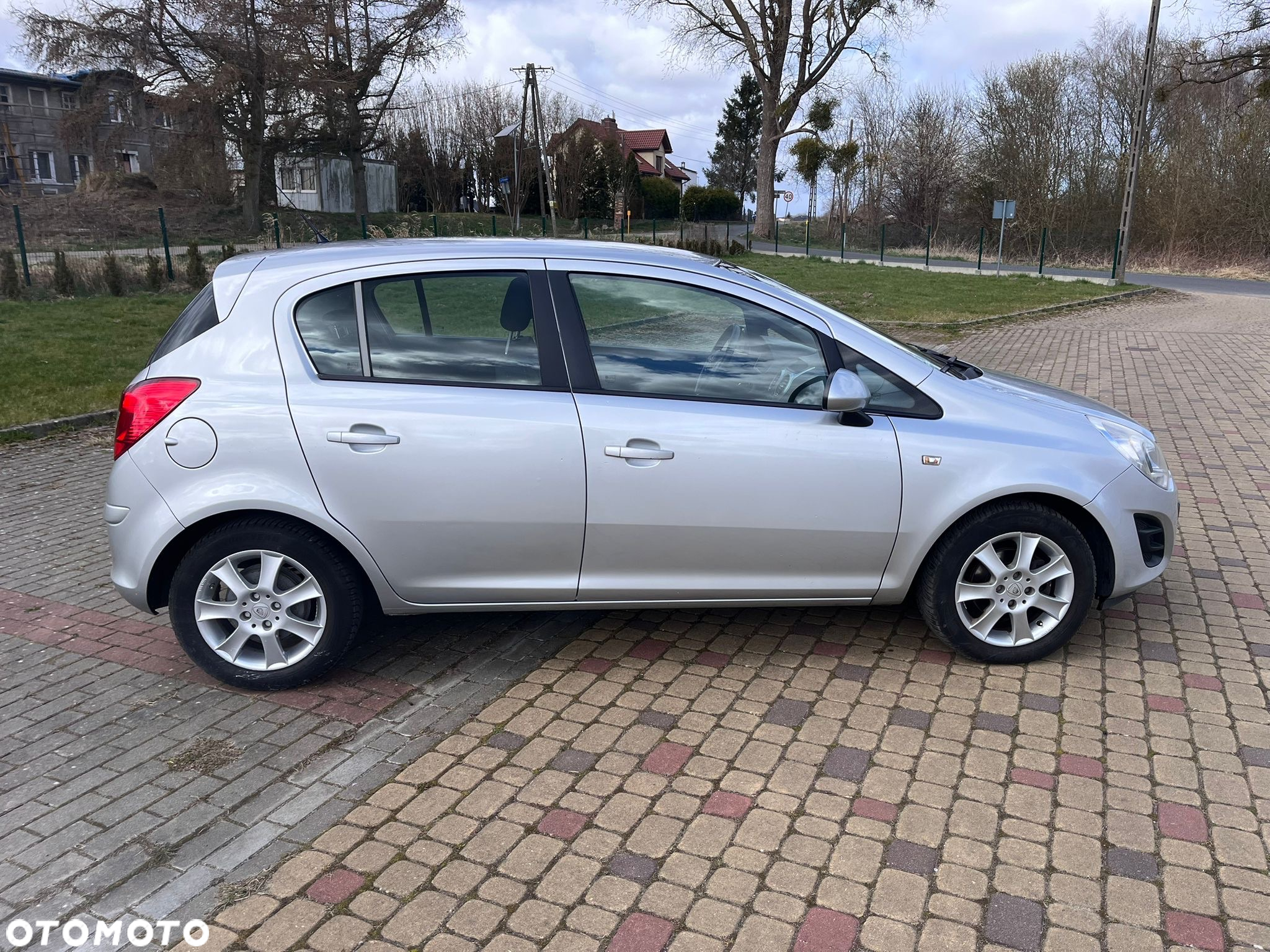 Opel Corsa 1.4 16V Color Elegance - 6