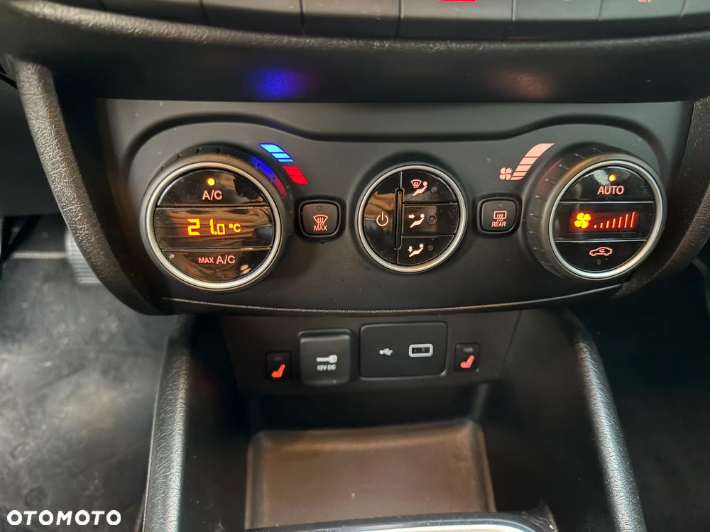 Fiat Tipo 1.4 T-Jet Lounge - 13