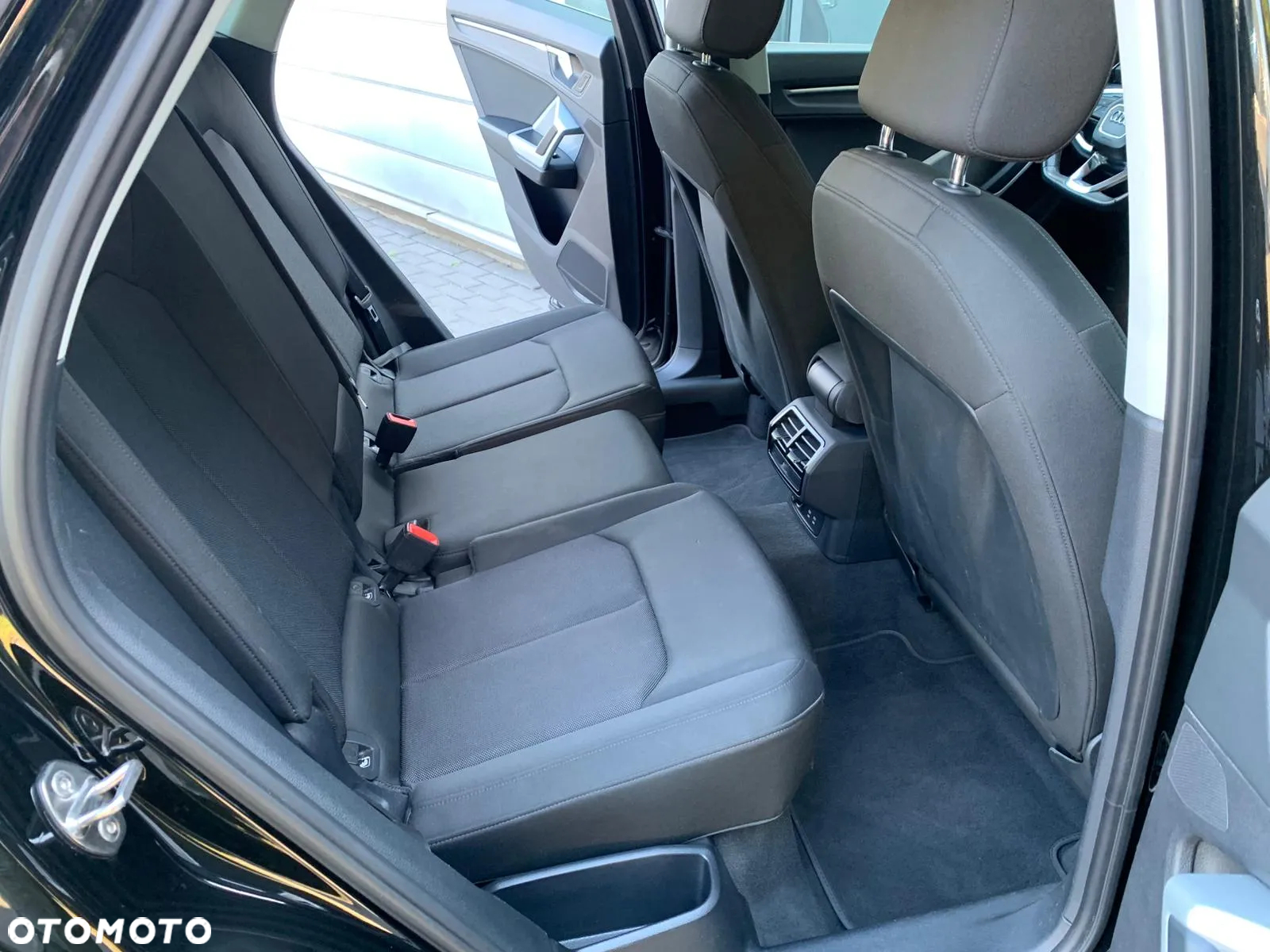 Audi Q3 Sportback 35 TFSI S tronic - 13
