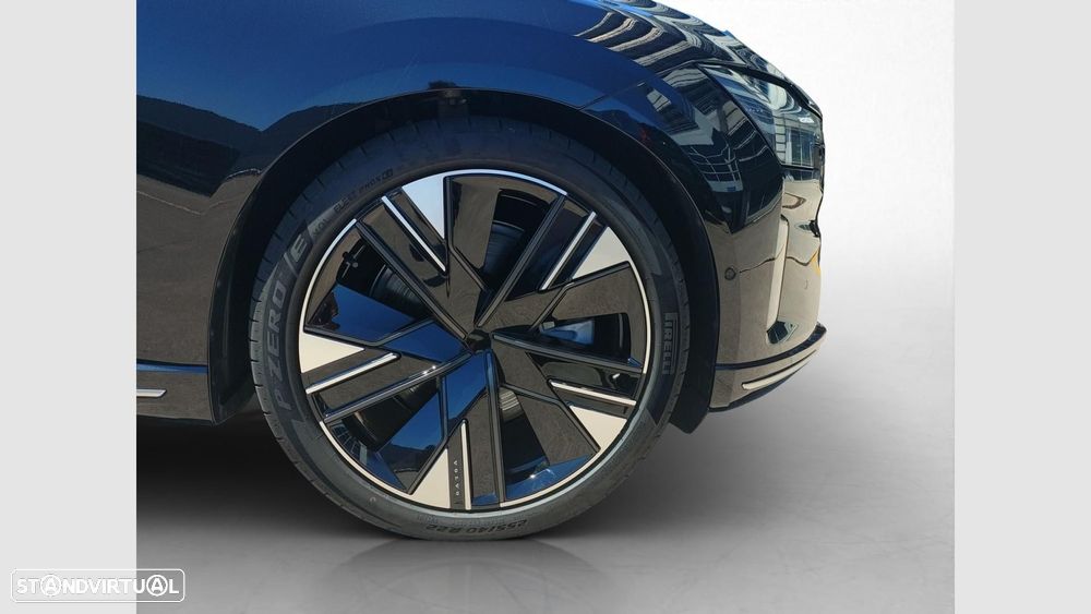 Volvo ES90 92 kWh Single Motor Ultra - 11