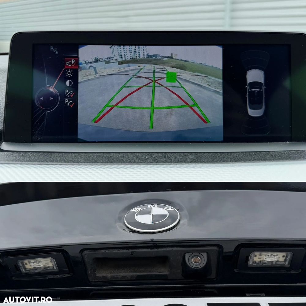 BMW Seria 4 428i Sport-Aut. M Sport - 10