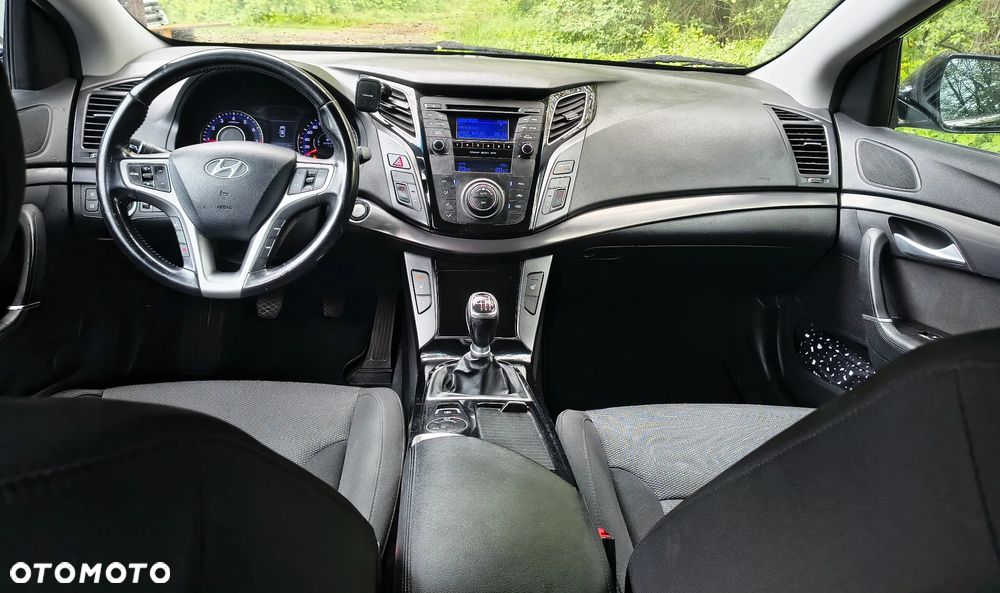 Hyundai i40 i40cw 1.6 5 Star Edition - 11