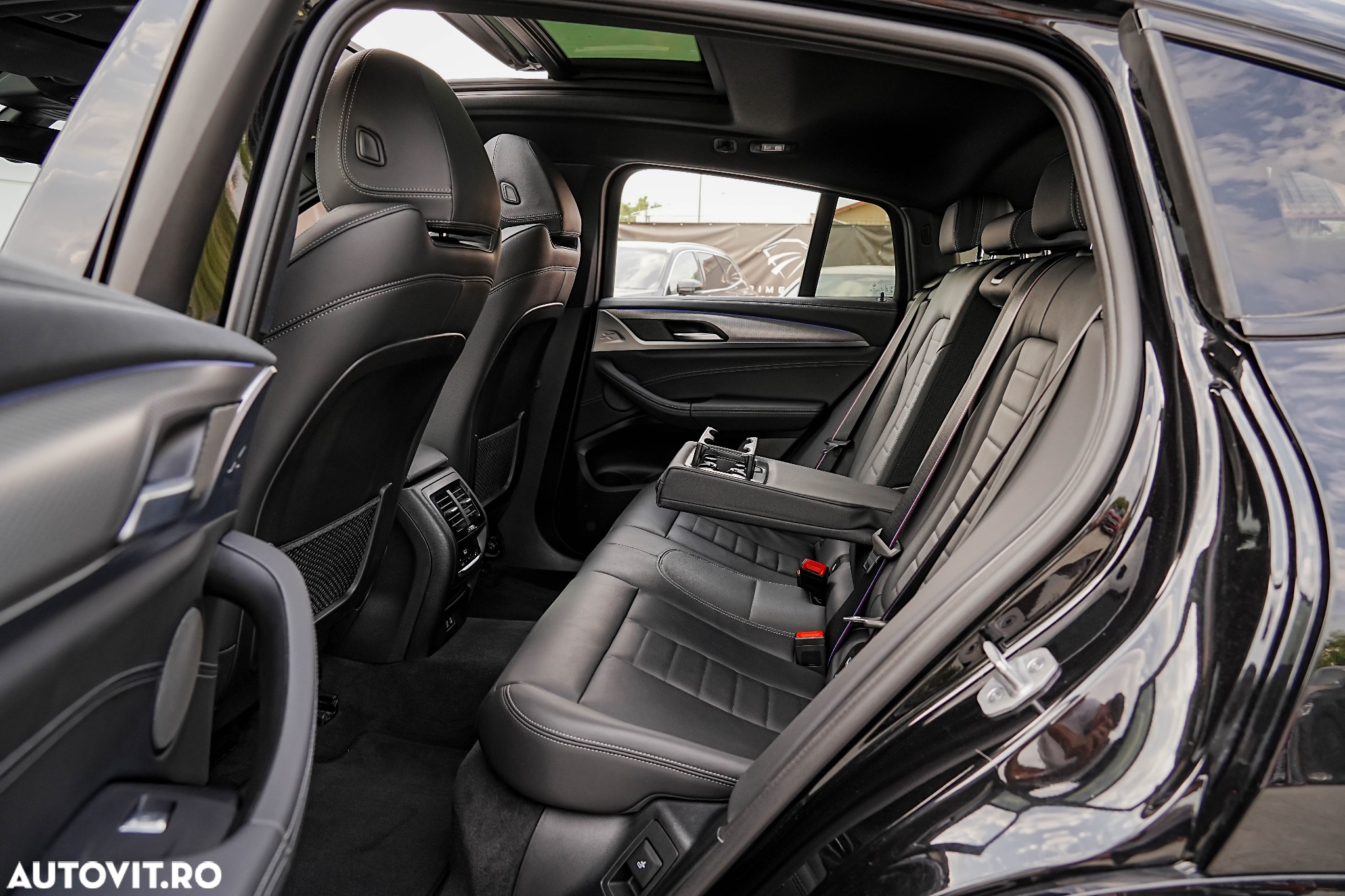 BMW X4 xDrive30d MHEV - 20