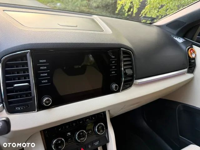 Skoda Karoq 1.5 TSI ACT 4x2 Style DSG - 10