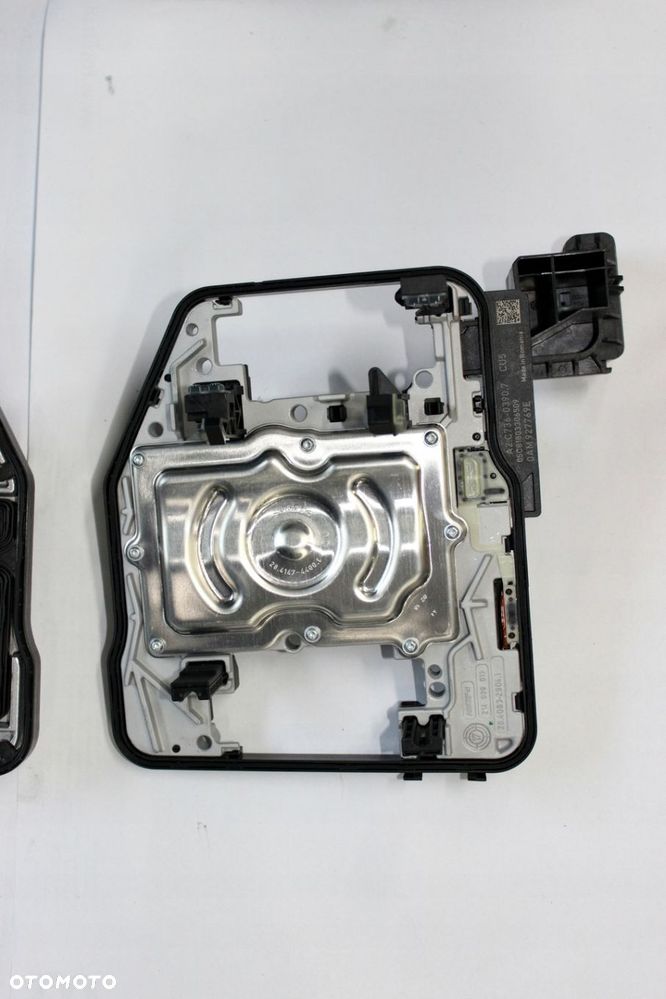 Komputer DSG 0CW po regeneracji DQ200 MQB/G2 - 4