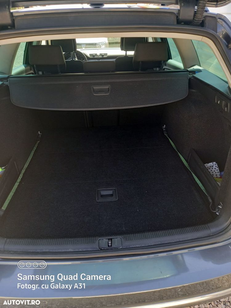 Volkswagen Passat 2.0 TDI Comfortline DPF DSG - 6
