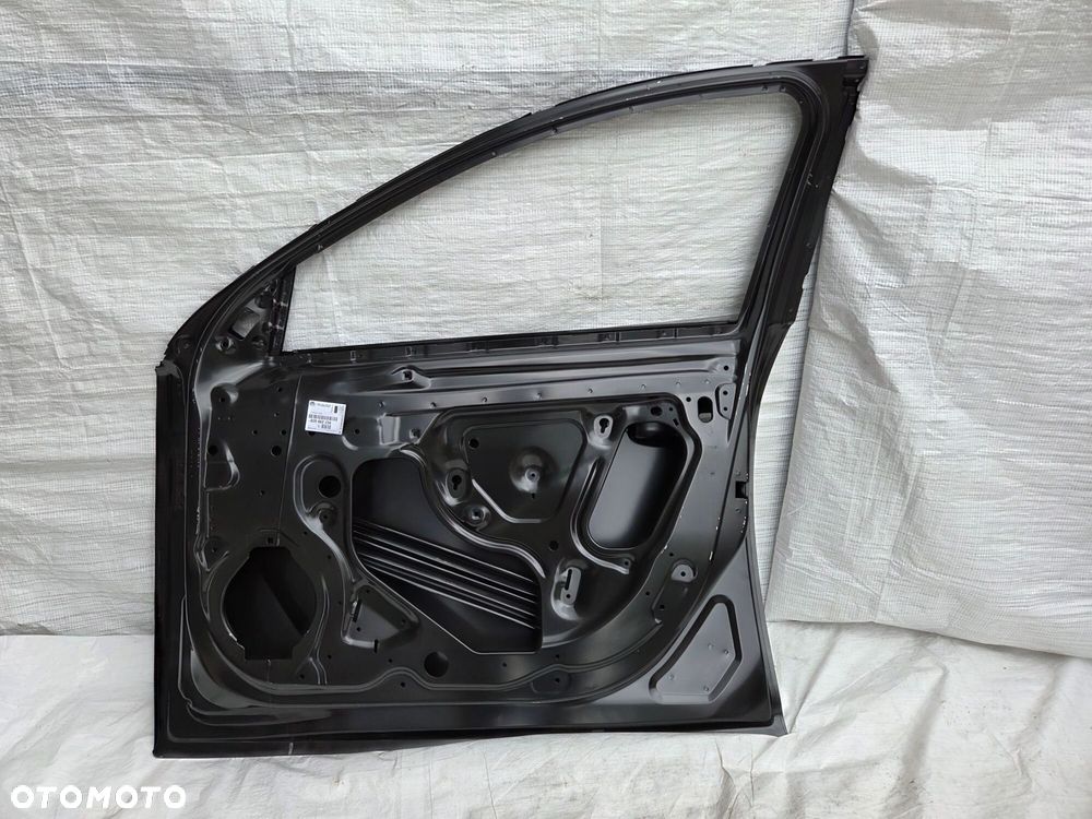 OPEL INSIGNIA A DRZWI PRAWE PRAWY PRZÓD NOWE ORYGINAŁ 39062234 - 7