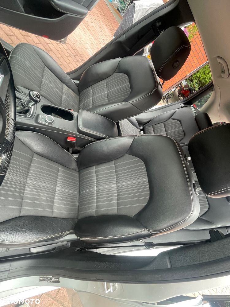 Mercedes-Benz Klasa B 180 - 15