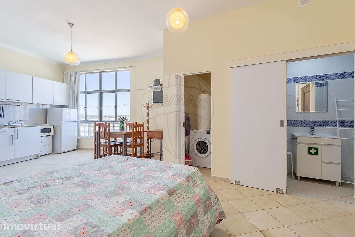 Apartamento T0 para venda - Grande imagem: 5/6
