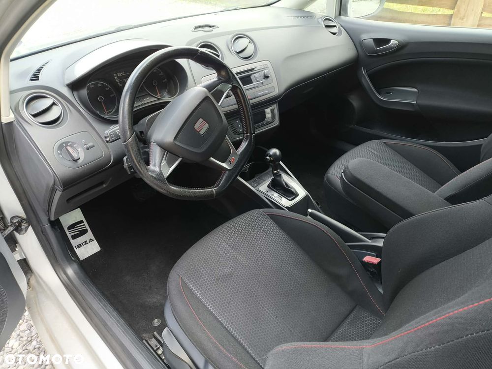 Seat Ibiza - 8