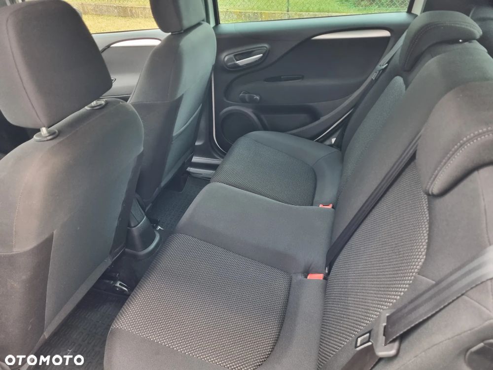 Fiat Punto Evo 1.4 8V Sport Start&Stopp - 10