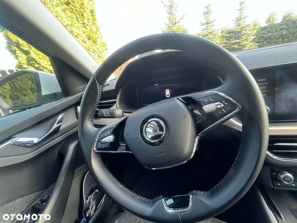 Skoda Scala 1.0 TSI Style - 4