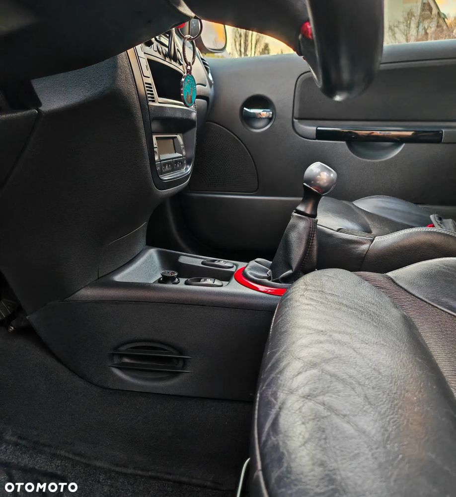 Citroën C2 1.6 VTS - 24